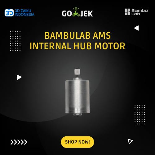 Original Bambulab AMS Internal HUB Motor